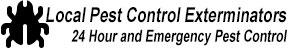 Upper Montclair NJ Pest Control Exterminators